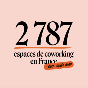 Top 8 des meilleurs espaces de coworking à Paris