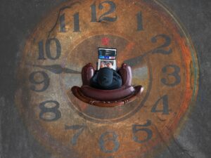 La dynamique changeante de la gestion du temps