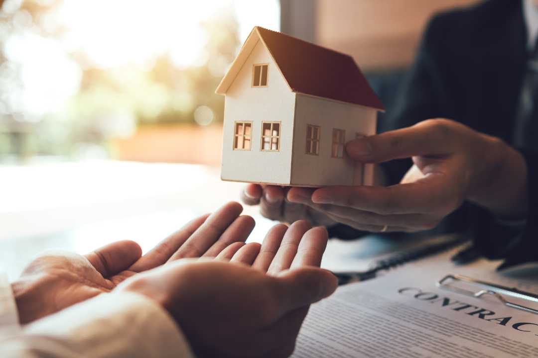 Obtenir un prêt immobilier en tant qu’indépendant : les avantages du portage salarial