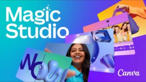 Studio Magic