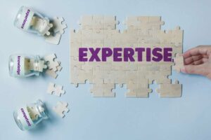 Valorisation de l'expérience et de l'expertise