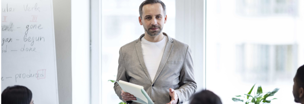 Formateur en portage salarial
