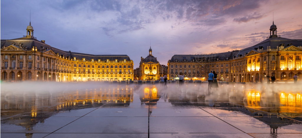 Portage salarial à Bordeaux
