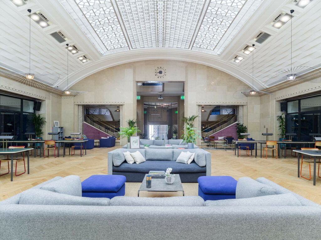 Wework Paris (1)