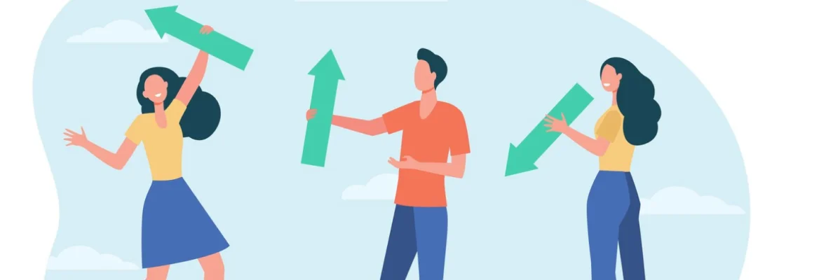 Reconversion professionnelle : les grandes étapes clés