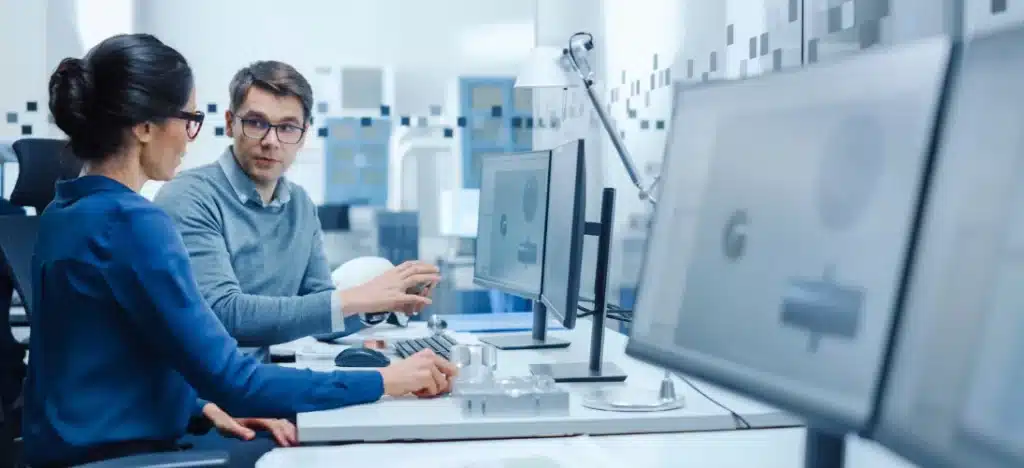 ingénieur informatique