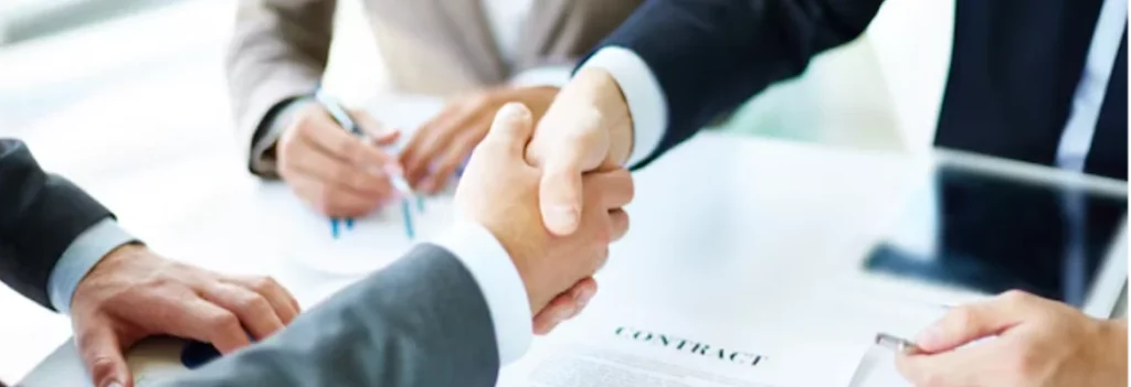Contrat portage salarial