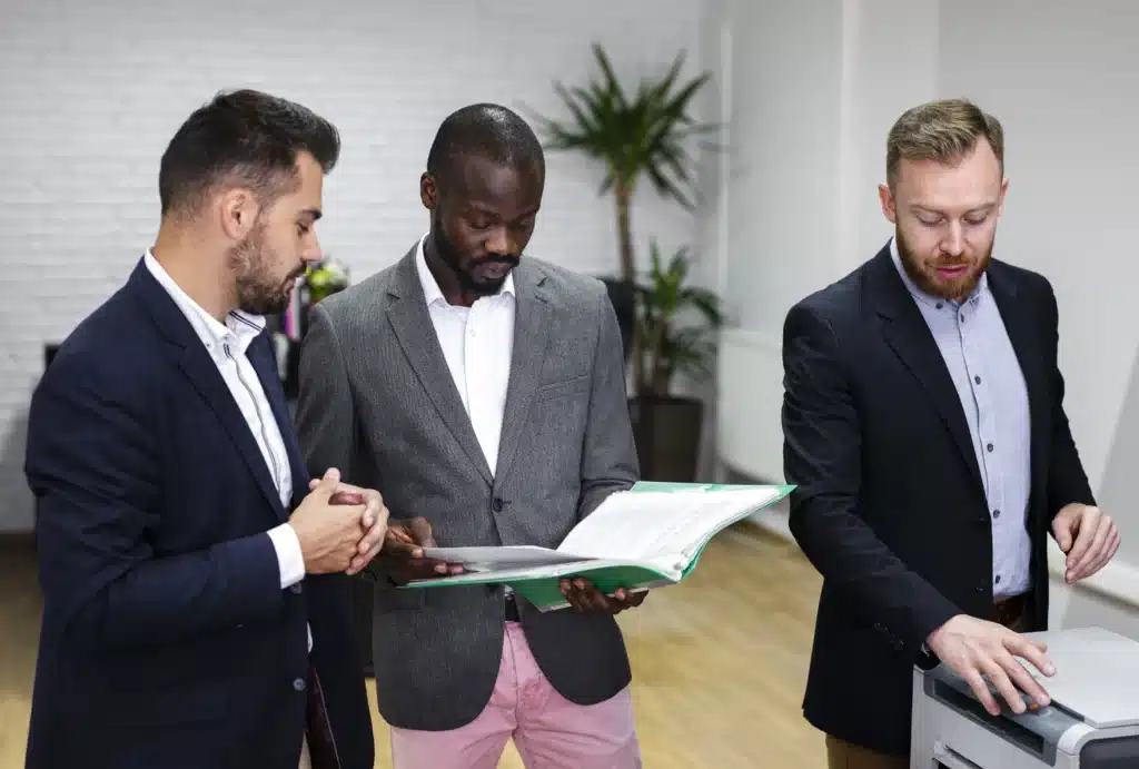 L’éthique dans le portage salarial _ enjeux et bonnes pratiques