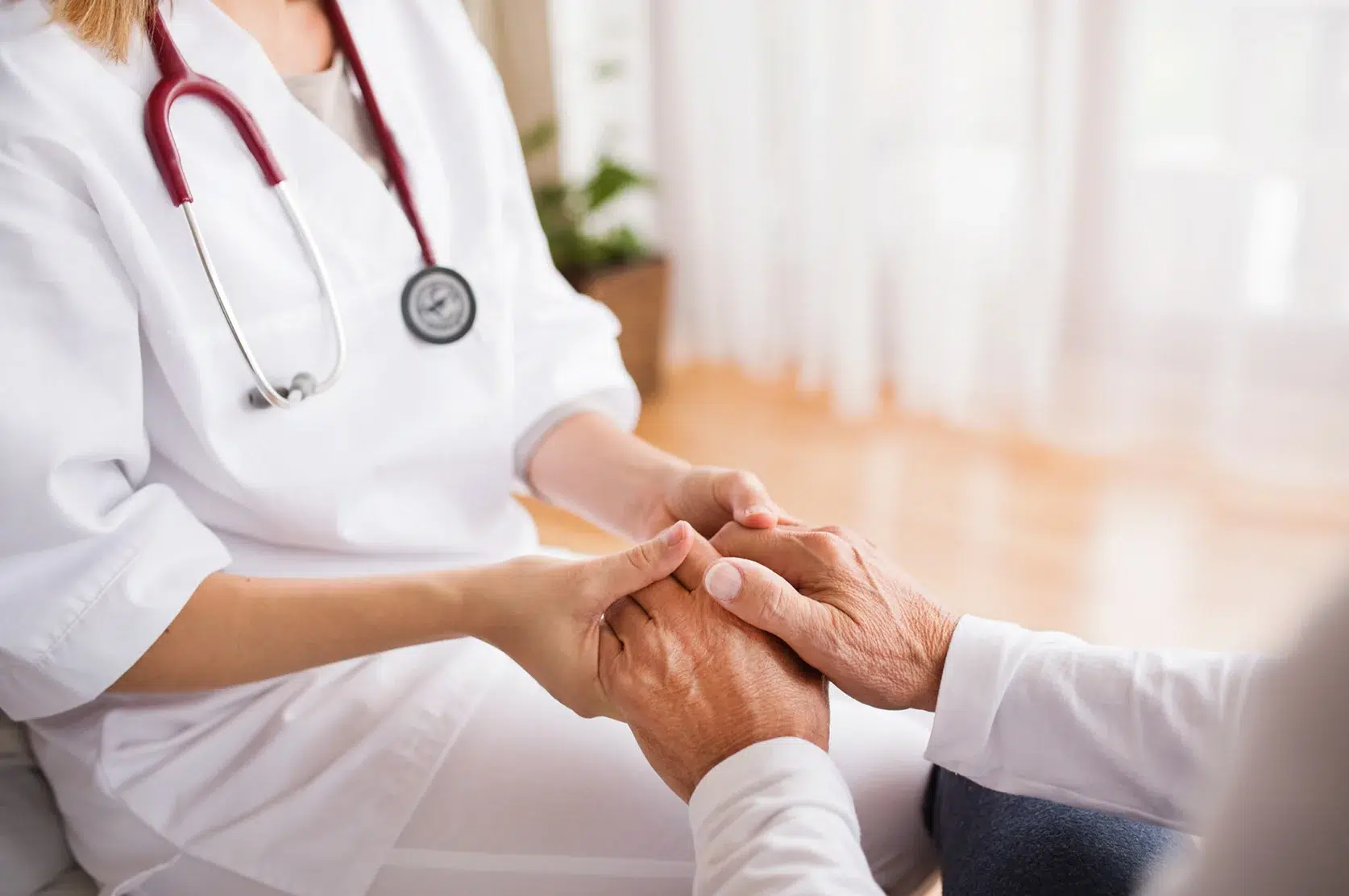 Professionnelle de la santé et du bien-être