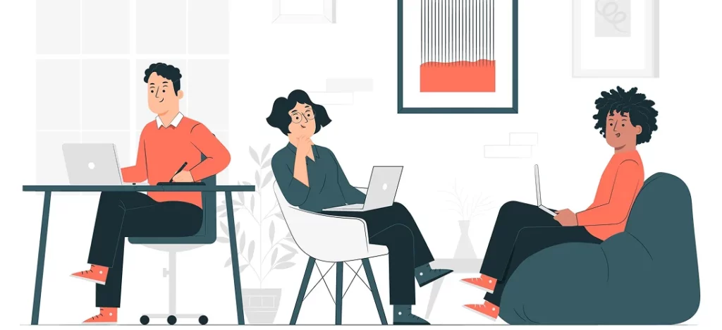 Coworking Didaxis