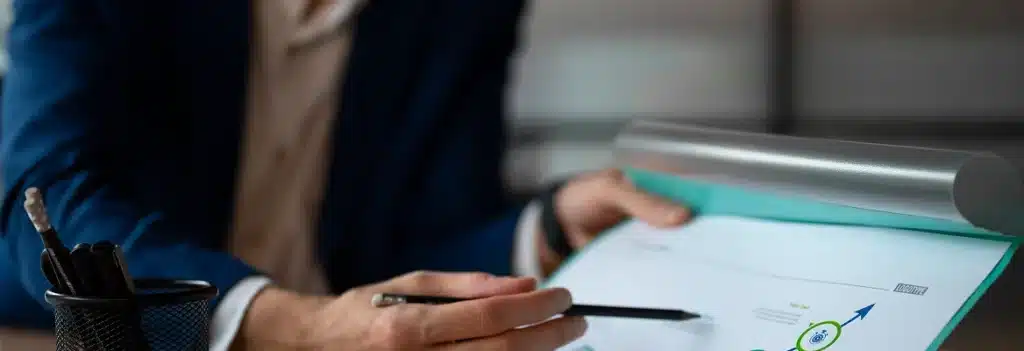 Évaluation de performance : Comment mesurer et présenter le succès d’un projet à votre client ?