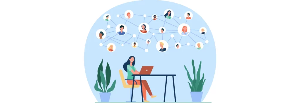 Freelance : comment développer son réseau professionnel ?