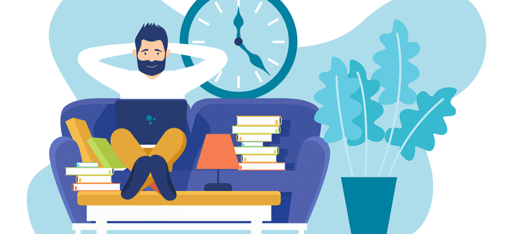 Les avantages du slowfreelancing 1