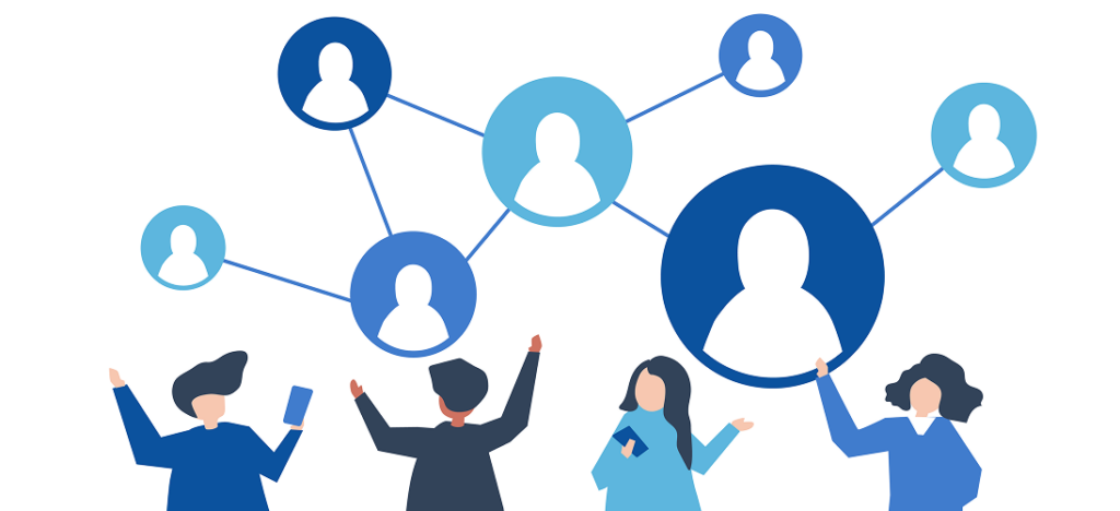 Réseau professionnel LinkedIn