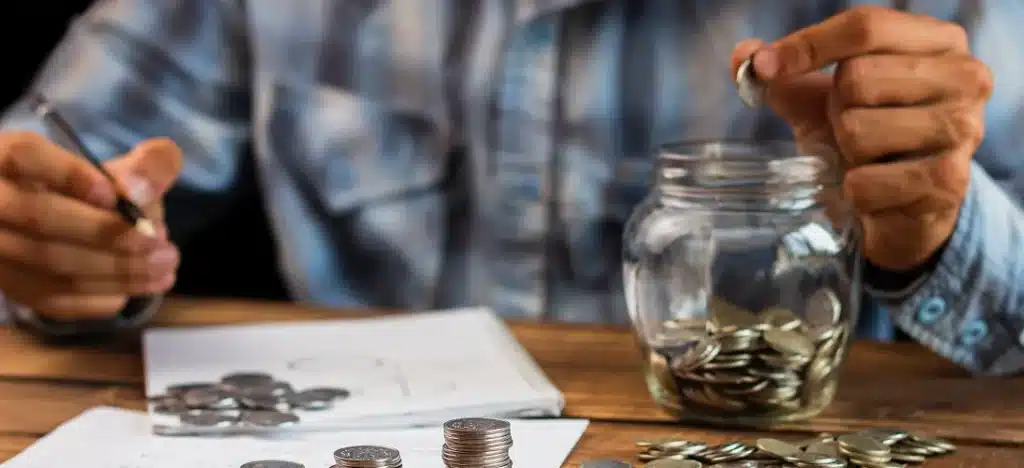Gérer son argent en tant qu'indépendant