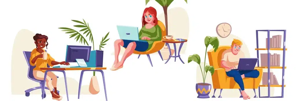 Travail indépendant