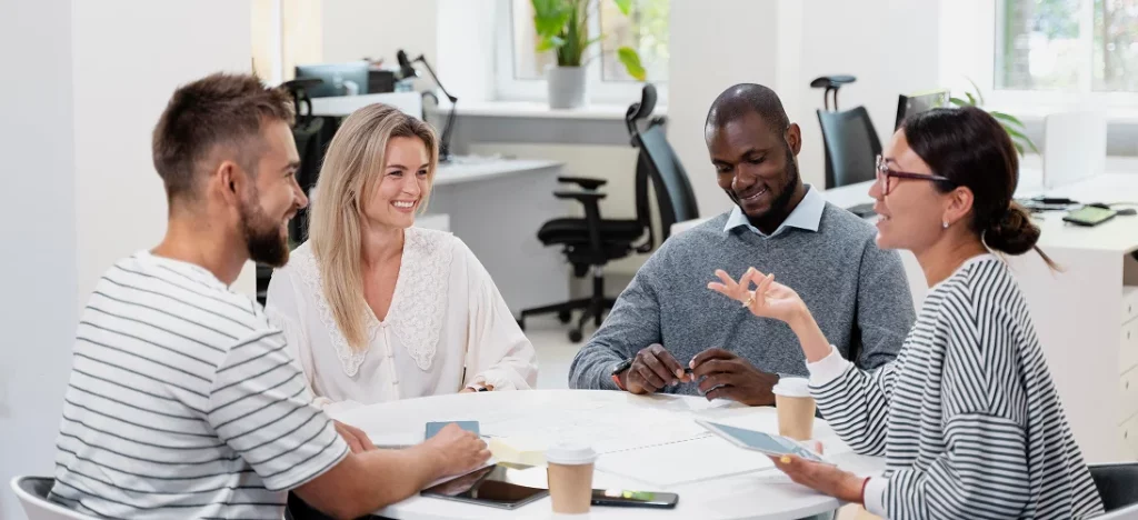 Comment améliorer la gestion RH de vos contrats freelance grâce au portage salarial ?