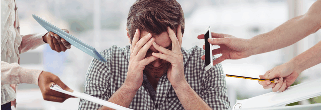 Comment éviter le burn out en tant qu’indépendant ?
