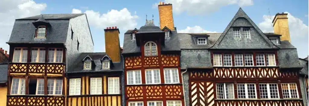 Le portage salarial à Rennes