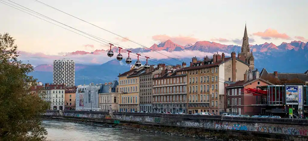 Portage salarial Grenoble
