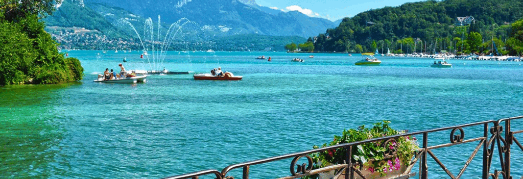 Le portage salarial à Annecy