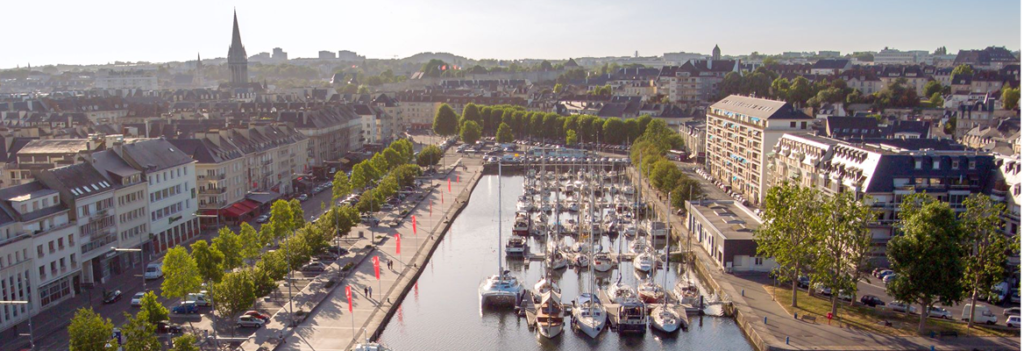 Portage salarial à Caen