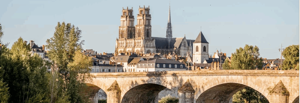 Portage salarial à Orléans