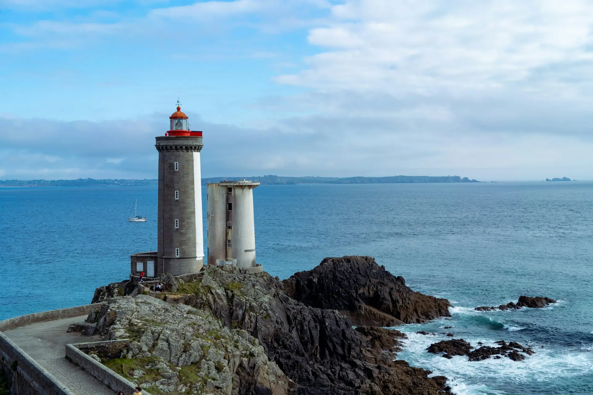 Portage Salarial à Brest / Bretagne
