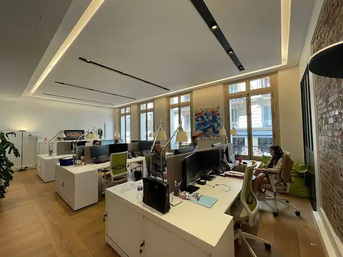 Didaxis paris portage salarial
