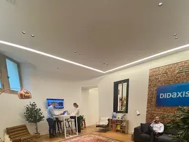 Didaxis paris portage salarial