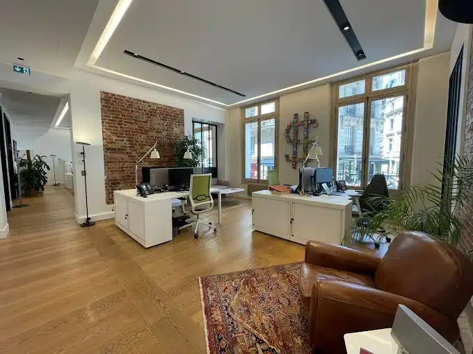 Didaxis paris portage salarial
