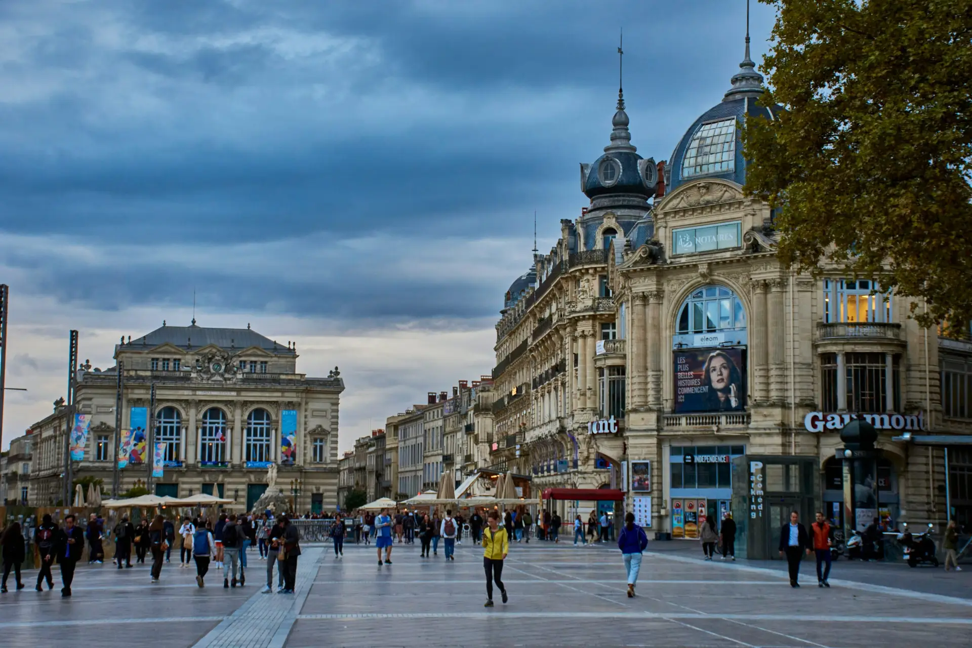 Portage Salarial à Montpellier / Occitanie