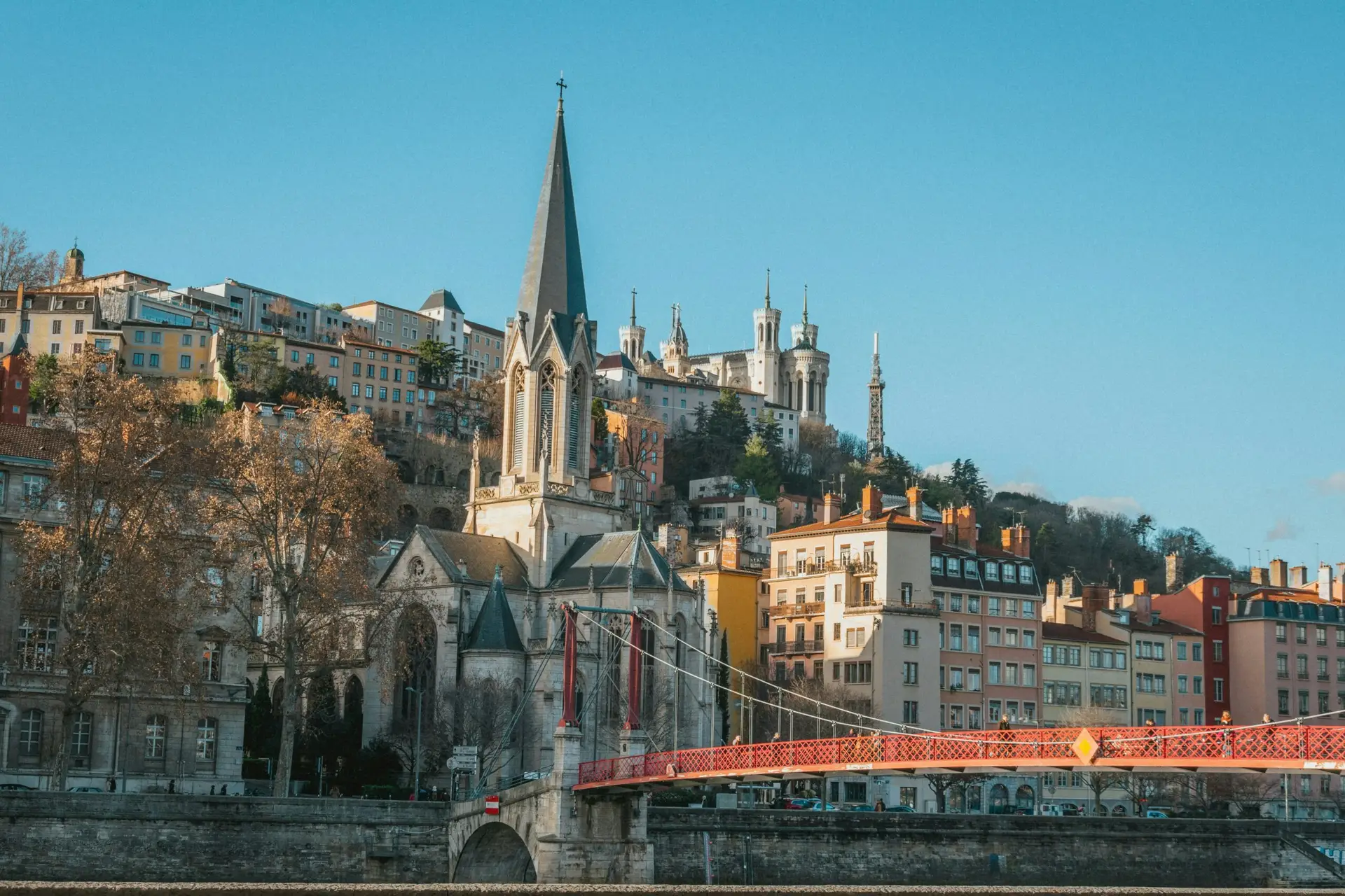 Portage Salarial à Lyon / Rhône-Alpes