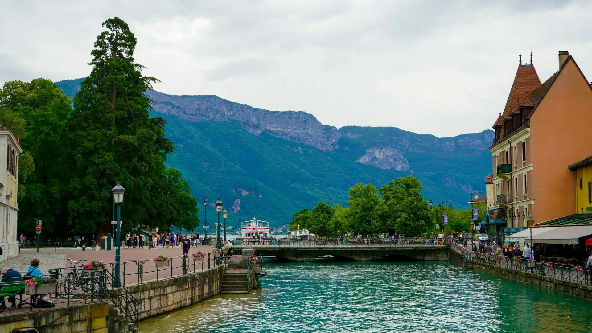 Portage Salarial à Annecy / Auvergne-Rhône-Alpes