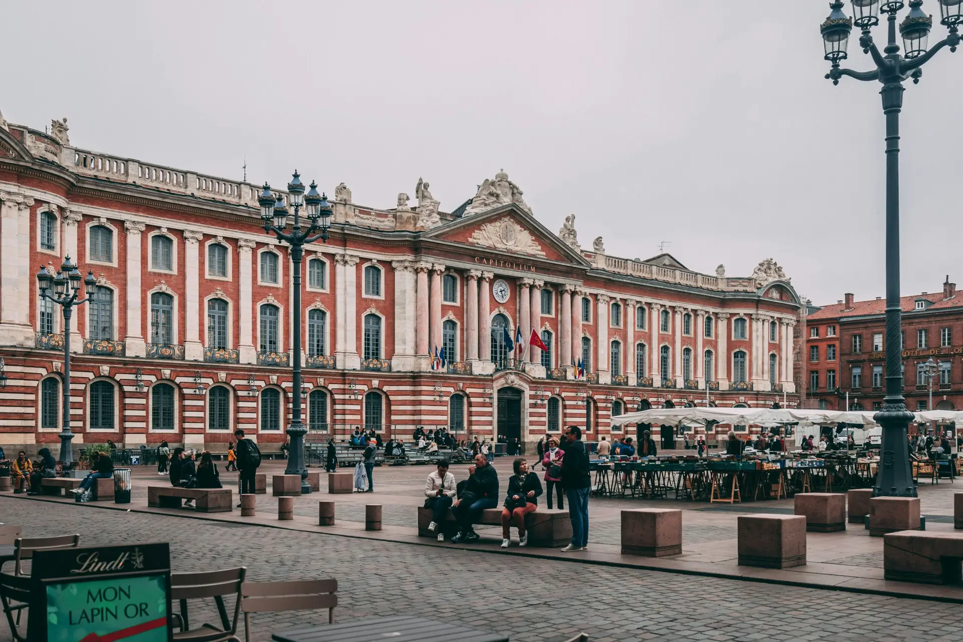 Portage Salarial à Toulouse / Occitanie