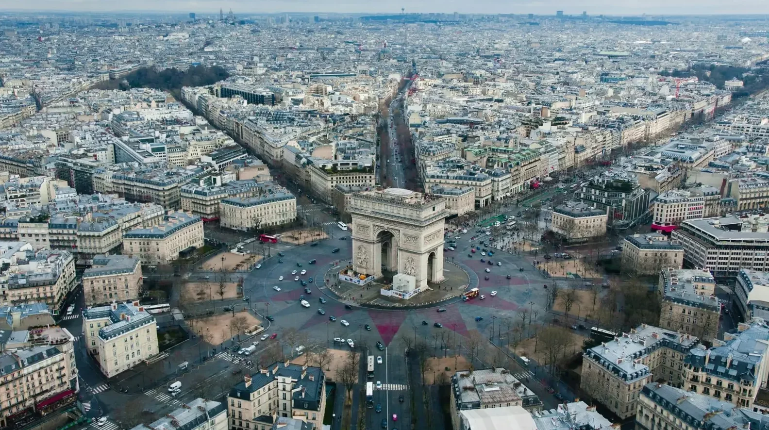 Portage salarial à Paris / Île-de-France