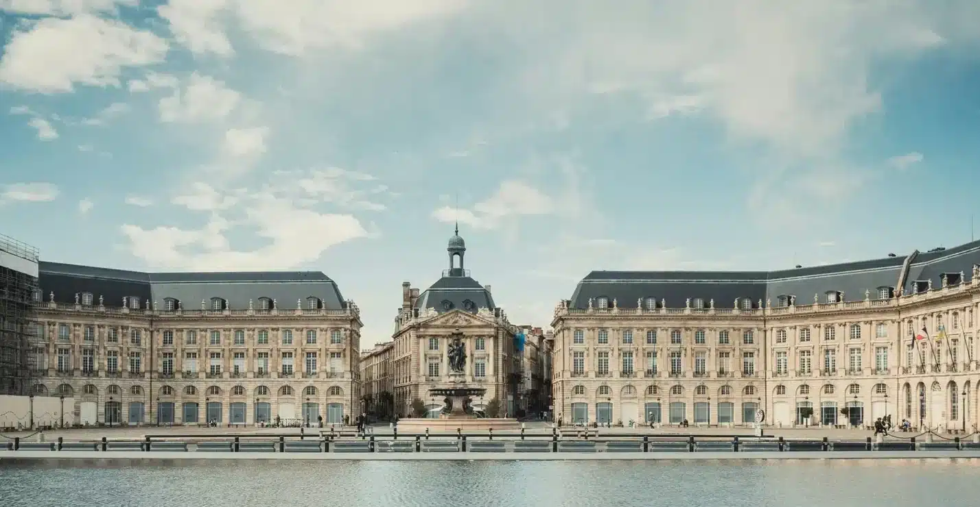 Portage Salarial à Bordeaux / Nouvelle-Aquitaine