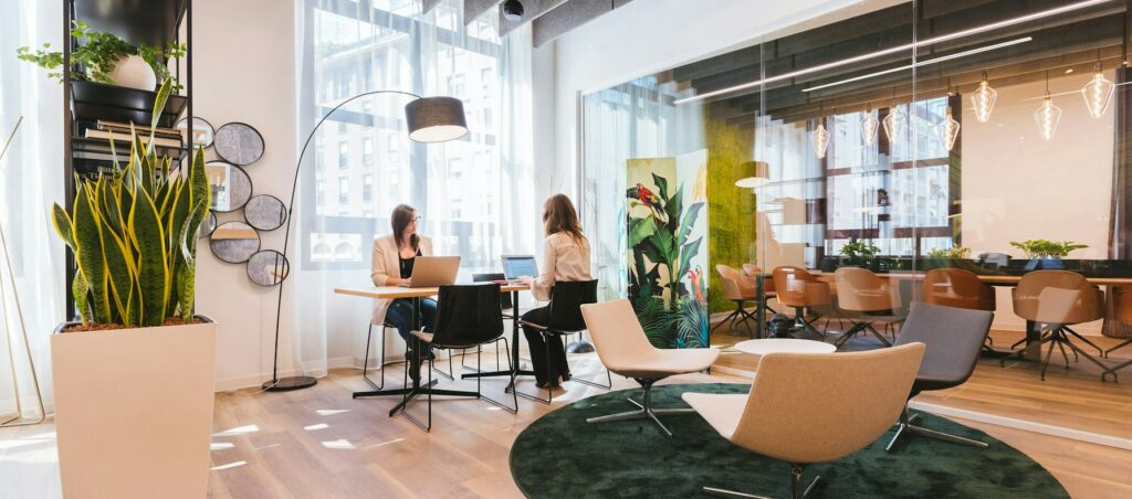 Bureau portage salarial Caen