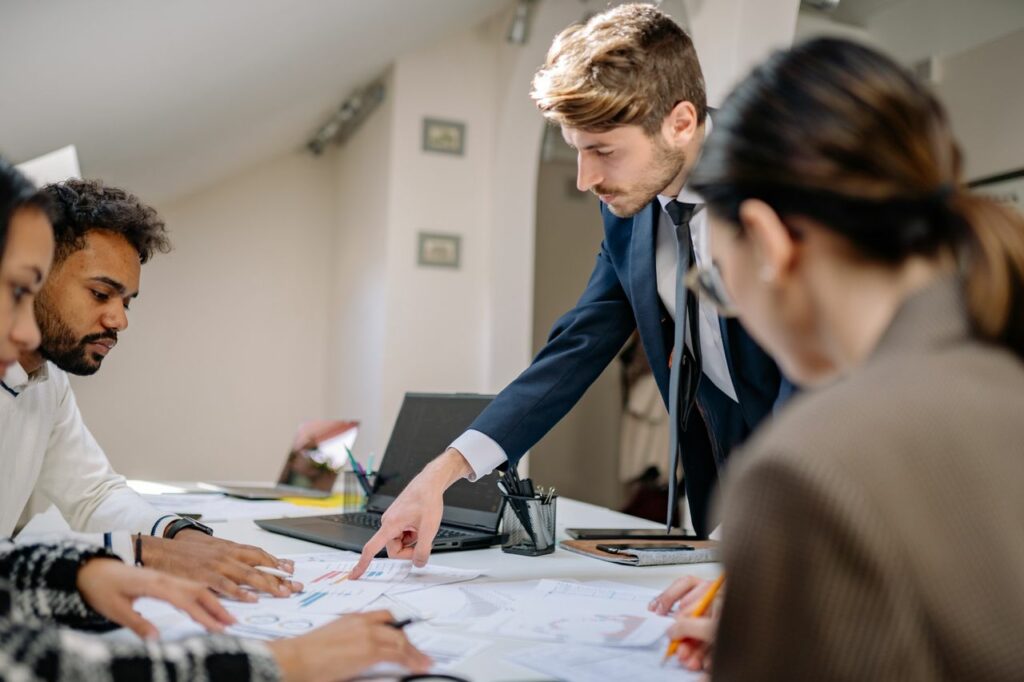 management de transition 2026