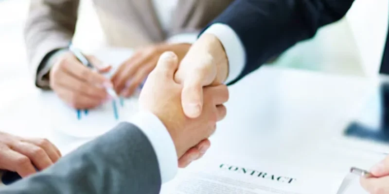 Contrat portage salarial