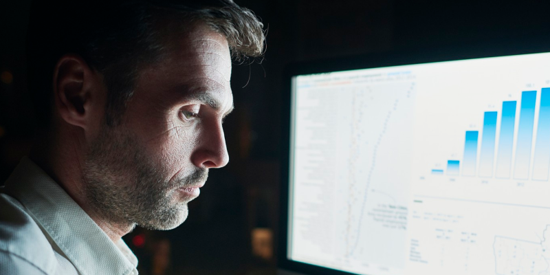Data analyst 1