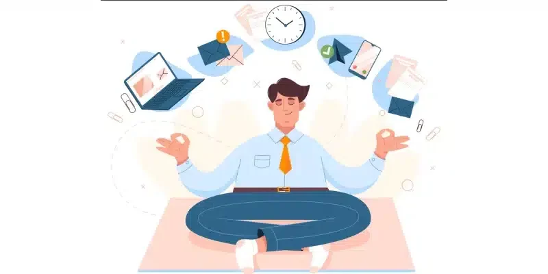 Flexibilité du travail en entreprise
