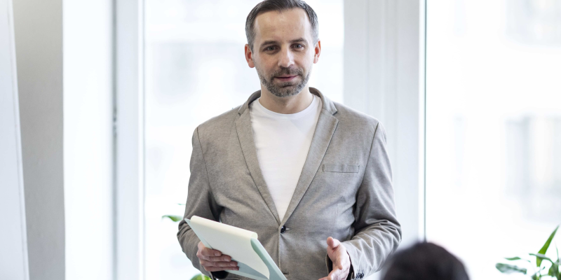 Formateur en portage salarial