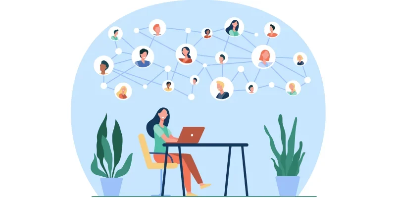 Freelance : comment développer son réseau professionnel ?