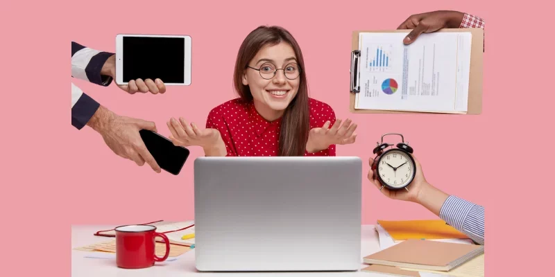 La fin de l’essor du CDI au profit du travail en freelance ?