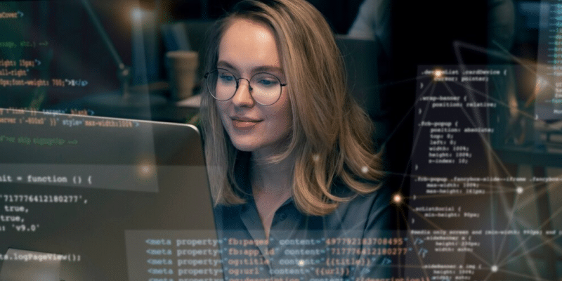 Le métier d’ingénieur informatique en portage salarial