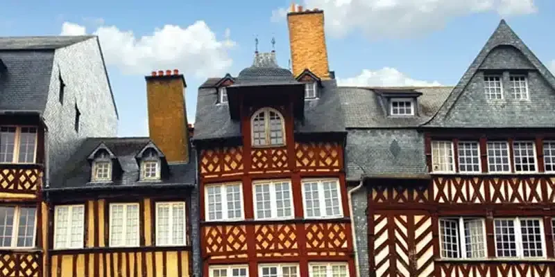 Le portage salarial à Rennes