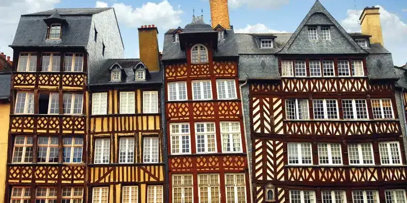 Le portage salarial à Rennes