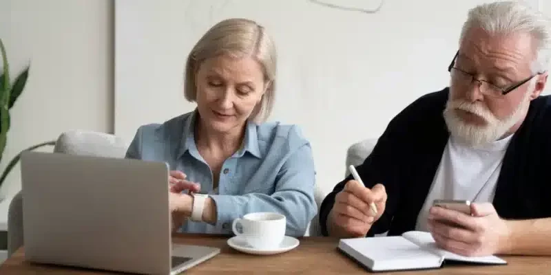 Le portage salarial pour les retraités