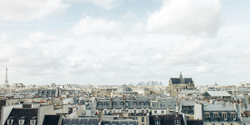 Portage salarial Paris 1